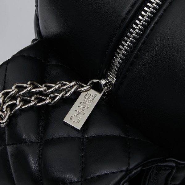 Luxury CN Handbag 611-022 BC