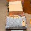 Daily Street Style LV Handbag LV266109 QA