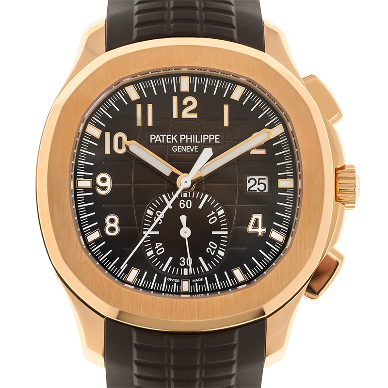 Patek Philippe Aquanaut Chronograph Patek Philippe Aquanaut Chronograph