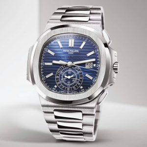Patek Philippe Nautilus 40th Anniversary