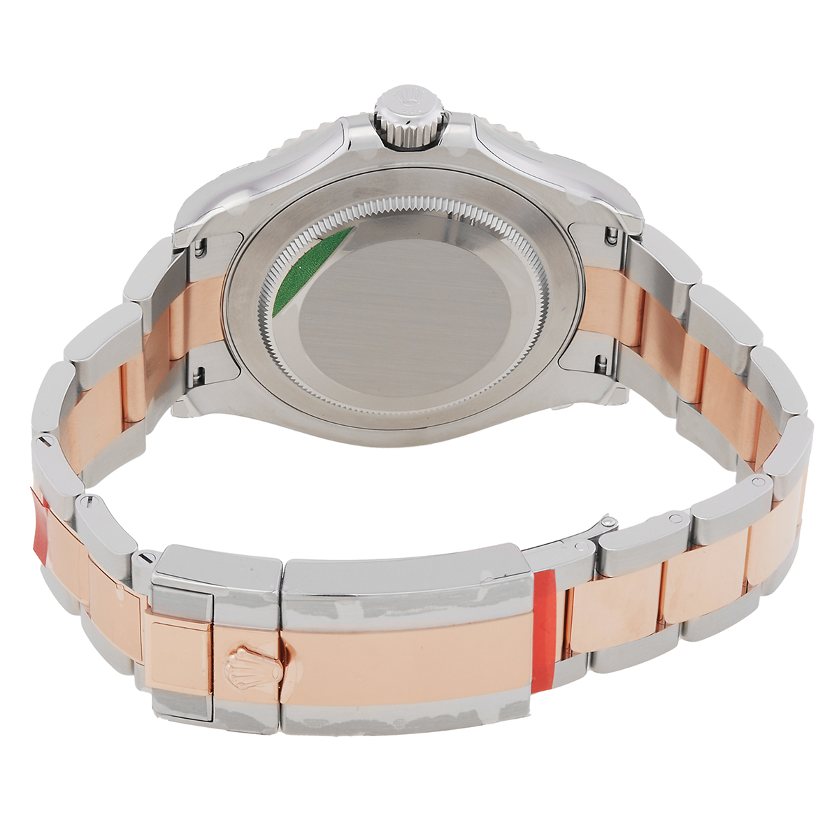 Rolex Yacht-Master 40 Chocolate Dial Watch Rolex Yacht-Master 40 Chocolate Dial Watch
