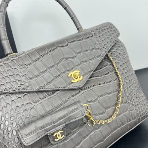 Luxury CN Handbag 6003 BC