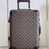 LV Horizon 55 Monogram Canvas Luggage