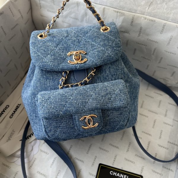 Luxury CN Handbag 1293 BC