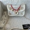 Luxury CN Handbag 1286 BC