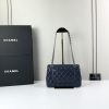 CN Classic Flap Bag 1110-1 BC CN Classic Flap Bag 1110-1 BC
