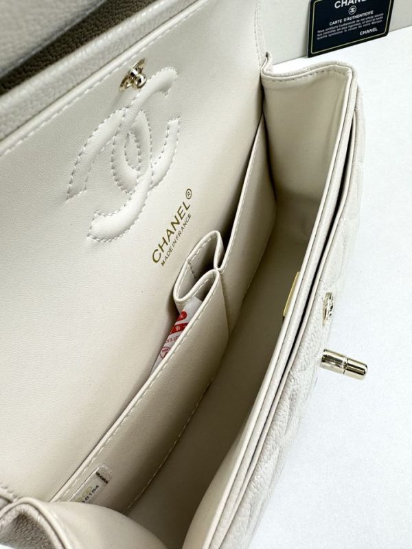 CN Classic Flap Bag 1110 BC CN Classic Flap Bag 1110 BC