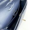 CN Classic Flap Bag 1110-1 BC CN Classic Flap Bag 1110-1 BC