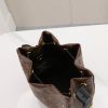 LV Nano Noé Trunk Bag M29323-M2A067 BC LV Nano Noé Trunk Bag M29323-M2A067 BC