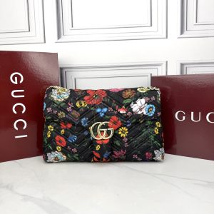 Luxury GG Handbag 850676