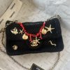 Luxury CN Handbag 1286 BC
