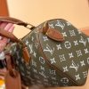 LV Speedy P9 Bandoulière 25 Handbag LV267301 QA