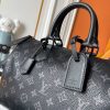 LV Speedy Soft 30 Monogram Eclipse M13344-M40391 BC LV Speedy Soft 30 Monogram Eclipse M13344-M40391 BC
