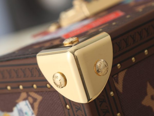Premium Icon LV Handbag M29470-M27833 BC
