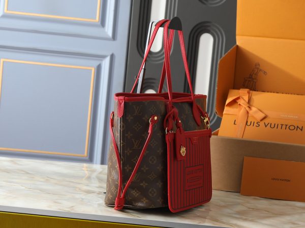 Premium Icon LV Handbag M28375-M28352 BC