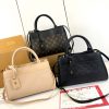 LV Avenue PM Monogram Empreinte Leather M25577 BC