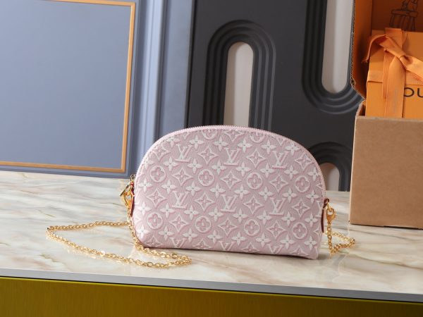 LV Pochette Cosmétique Bag M2A419-M28679 BC LV Pochette Cosmétique Bag M2A419-M28679 BC