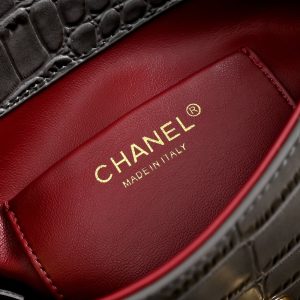 Luxury CN Handbag 6004 BC