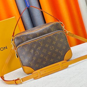 Premium Icon LV Handbag M27852-M14016 BC