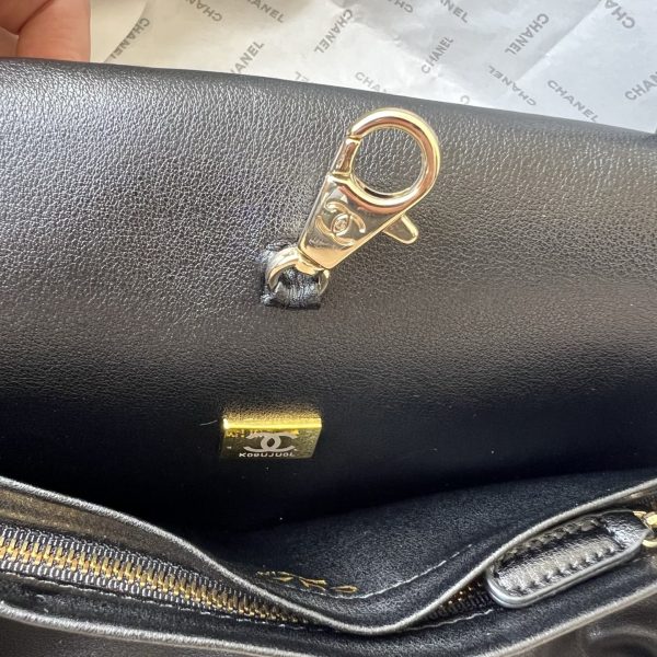 Luxury CN Handbag 1272 BC Luxury CN Handbag 1272 BC