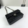 CN Classic Flap Bag 1110-1 BC CN Classic Flap Bag 1110-1 BC