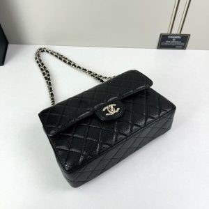 CN Classic Flap Bag 1110-1 BC