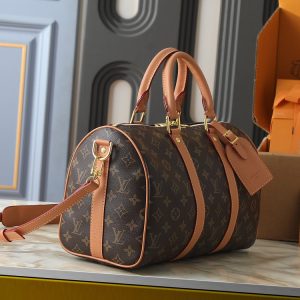 Premium Icon LV Handbag M28639-M46655