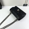 CN Classic Flap Bag 1110-1 BC CN Classic Flap Bag 1110-1 BC