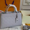 LV Avenue PM Monogram Empreinte LV267303 QA