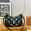 Daily Street Style LV Handbag DLV4 QA Daily Street Style LV Handbag DLV4 QA