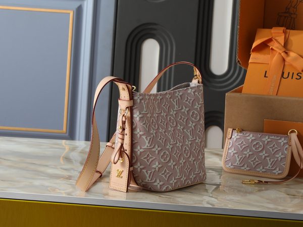 Premium Icon LV Handbag M2A377-M12925 BC