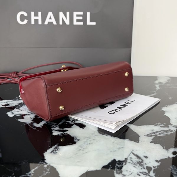 Luxury CN Handbag 9136 BC Luxury CN Handbag 9136 BC