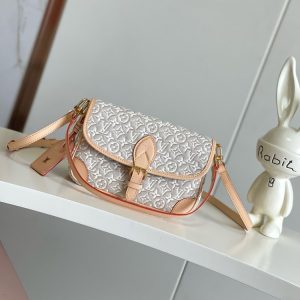 LV Diane PM Embossed Minigram Bag KK03950