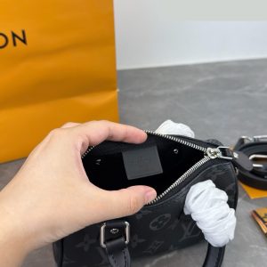 Daily Street Style LV Handbag DLV1 QA 4 12317cc6