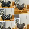 Daily Street Style LV Handbag DLV4 QA Daily Street Style LV Handbag DLV4 QA