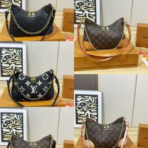 Daily Street Style LV Handbag DLV4 QA Daily Street Style LV Handbag DLV4 QA