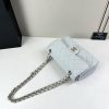 CN Classic Flap Bag 1110-1 BC CN Classic Flap Bag 1110-1 BC
