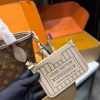 LV Neverfull Bandoulière Inside Out BB LV2511232 QA