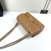 CN Classic Flap Bag 1110-1 BC CN Classic Flap Bag 1110-1 BC