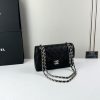 CN Classic Flap Bag 1110-1 BC CN Classic Flap Bag 1110-1 BC