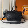 LV Speedy Soft 30 Monogram Eclipse M13344-M40391 BC LV Speedy Soft 30 Monogram Eclipse M13344-M40391 BC