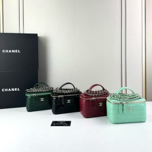 Luxury CN Handbag 86129 BC