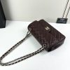 CN Classic Flap Bag 1110-2 BC CN Classic Flap Bag 1110-2 BC
