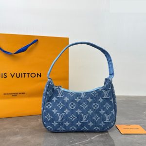 Daily Street Style LV Handbag DLV1 QA 4 17599390