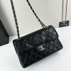 CN Classic Flap Bag 1110-1 BC CN Classic Flap Bag 1110-1 BC