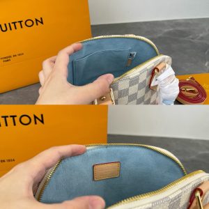 Daily Street Style LV Handbag DLV3 QA 13 1abbfcac