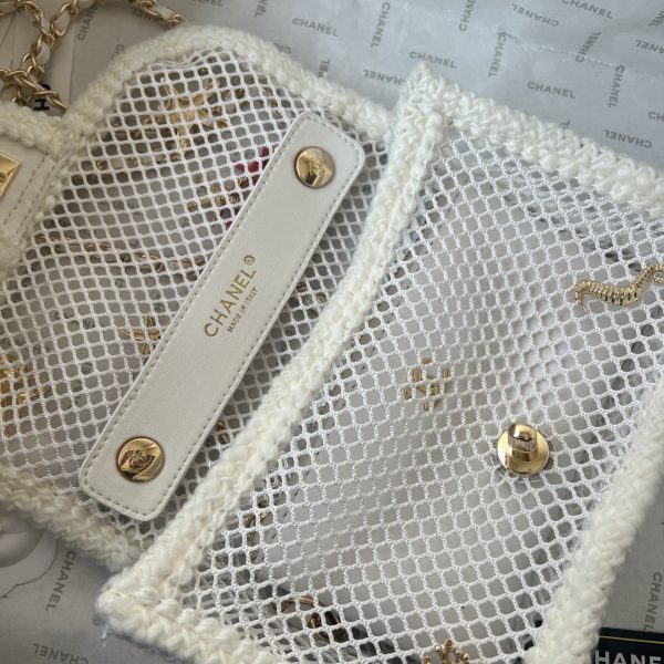 Luxury CN Handbag 1286 BC