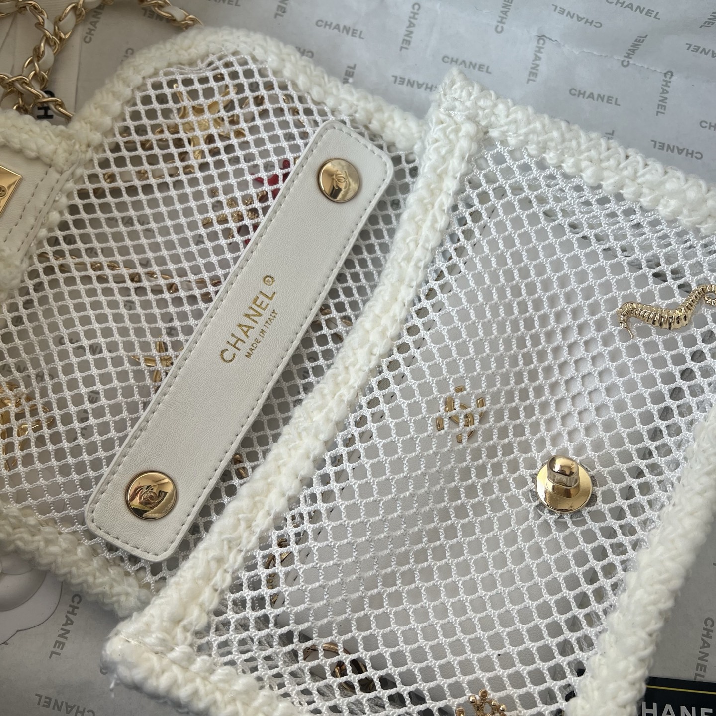 Luxury CN Handbag 1286 Luxury CN Handbag 1286