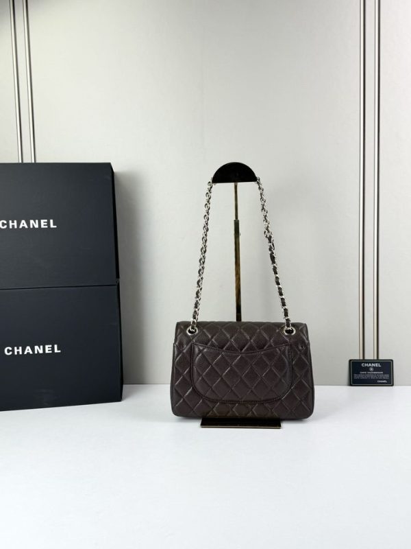 CN Classic Flap Bag 1110 BC CN Classic Flap Bag 1110 BC