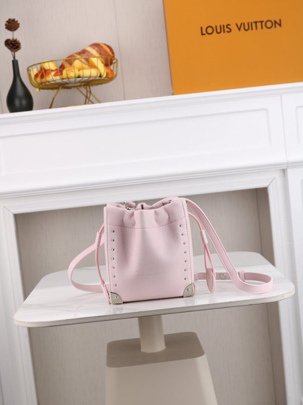 LV Nano Noé Trunk Bag M29323-M2A067 BC LV Nano Noé Trunk Bag M29323-M2A067 BC